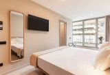 HQ Arena Hotel