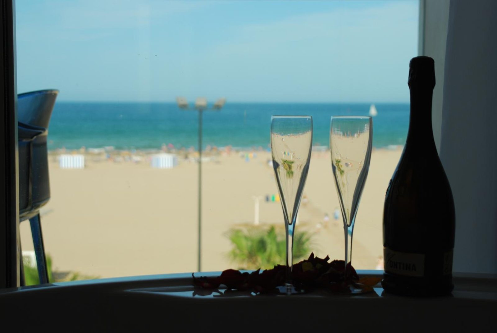 Hotel Boutique Sabbia Valencia — photo 7