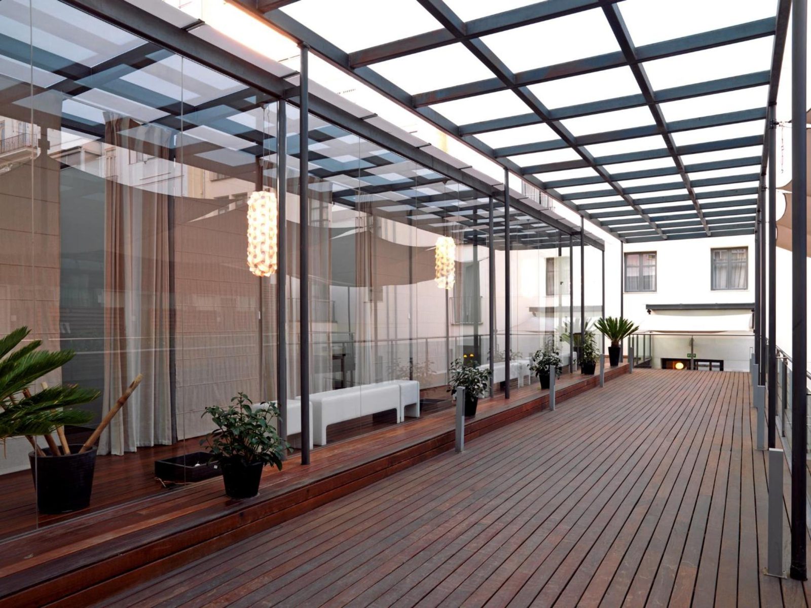 Hospes Palau de La Mar, Valencia, a Member of Design Hotels — photo 5