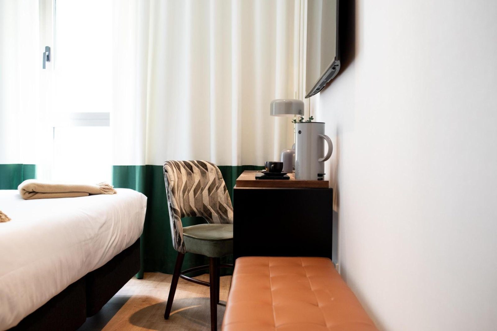 Room Mate Cosmo - City Centre, Valencia — photo 4