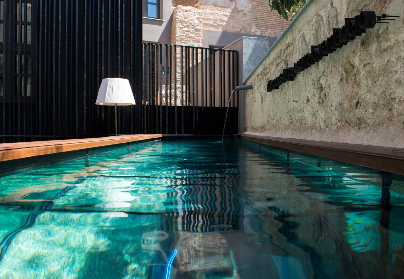 Caro Hotel — photo 7