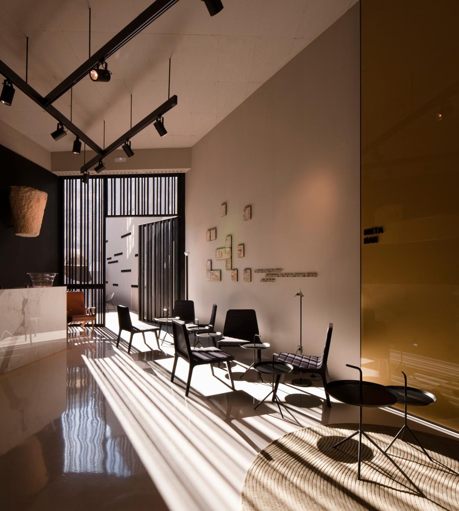 Caro Hotel — photo 2