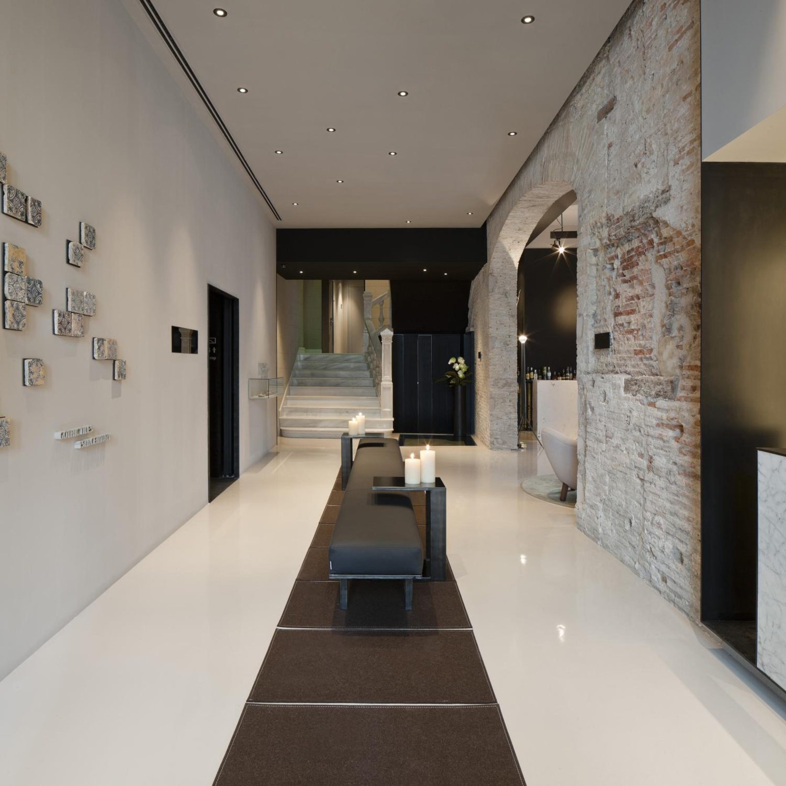 Caro Hotel — photo 3
