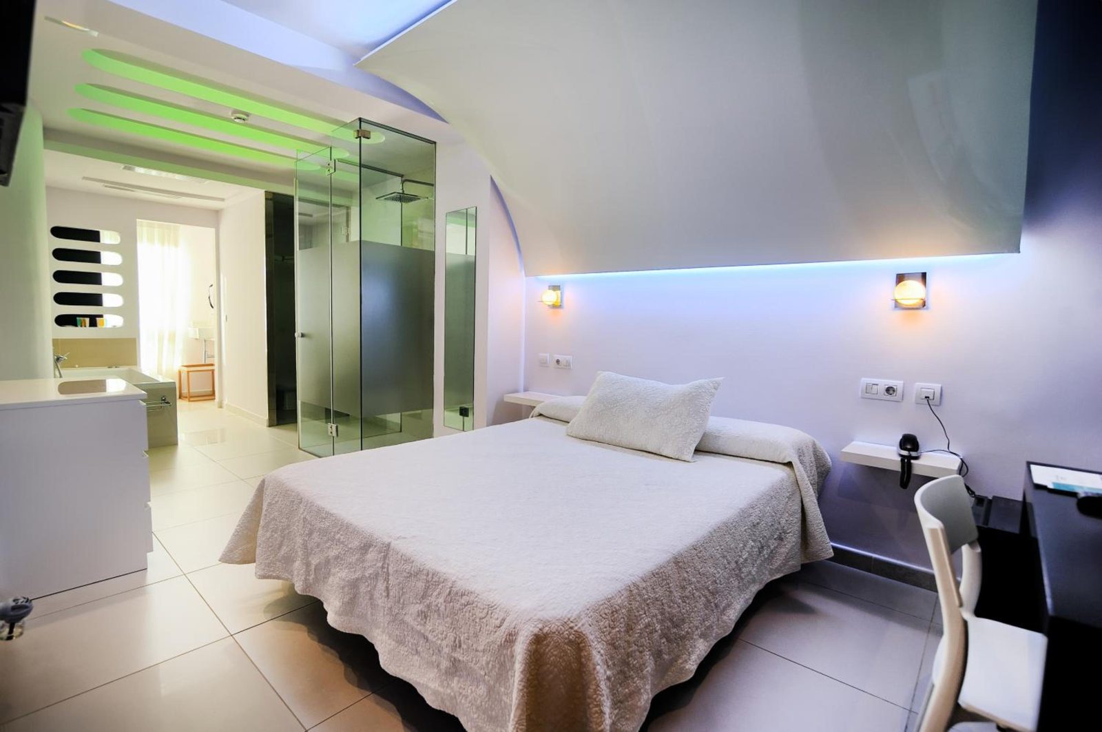 Hotel Boutique Sabbia Valencia — photo 4
