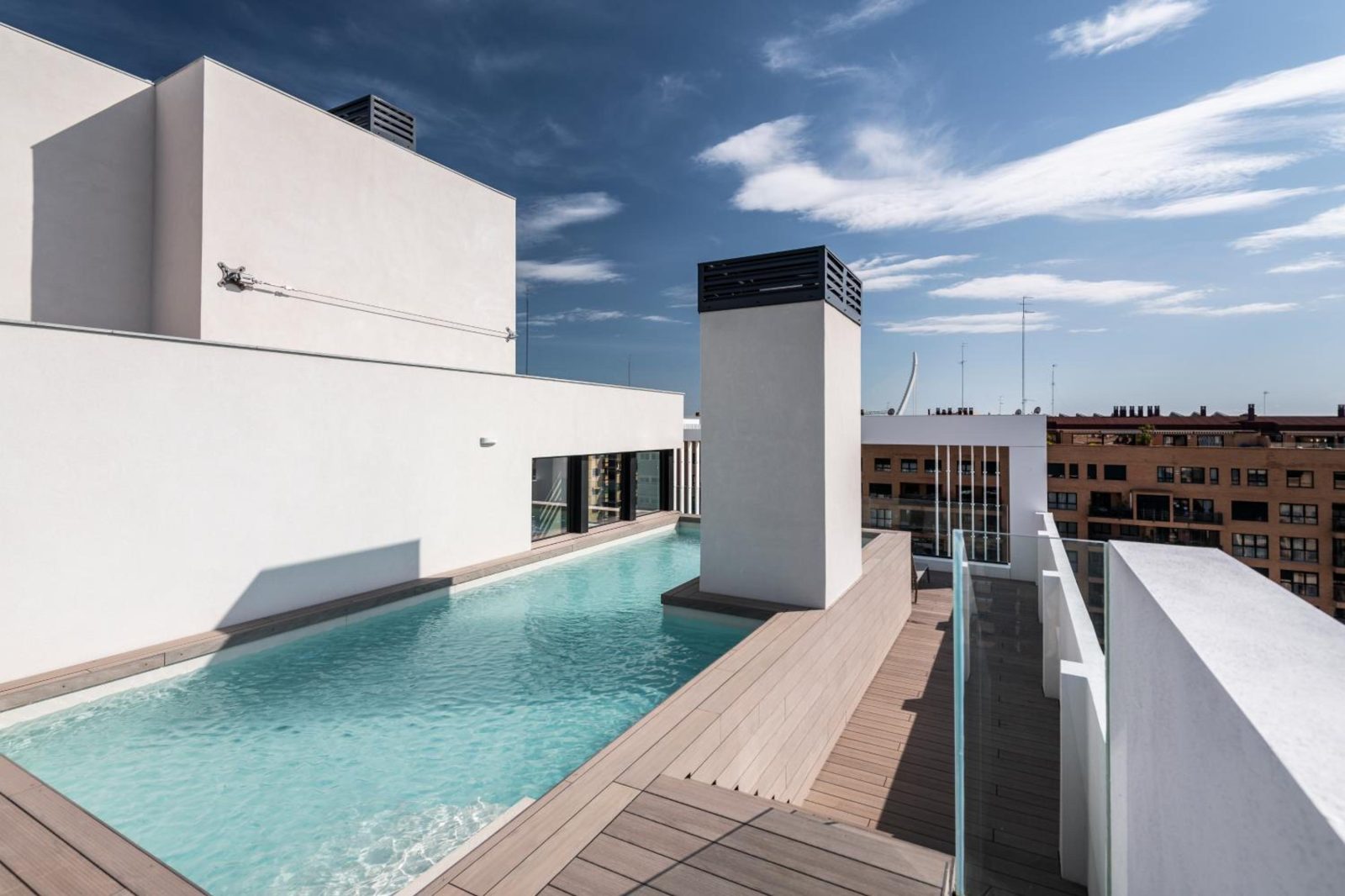 Apartamentos Core Suites Valencia — photo 7