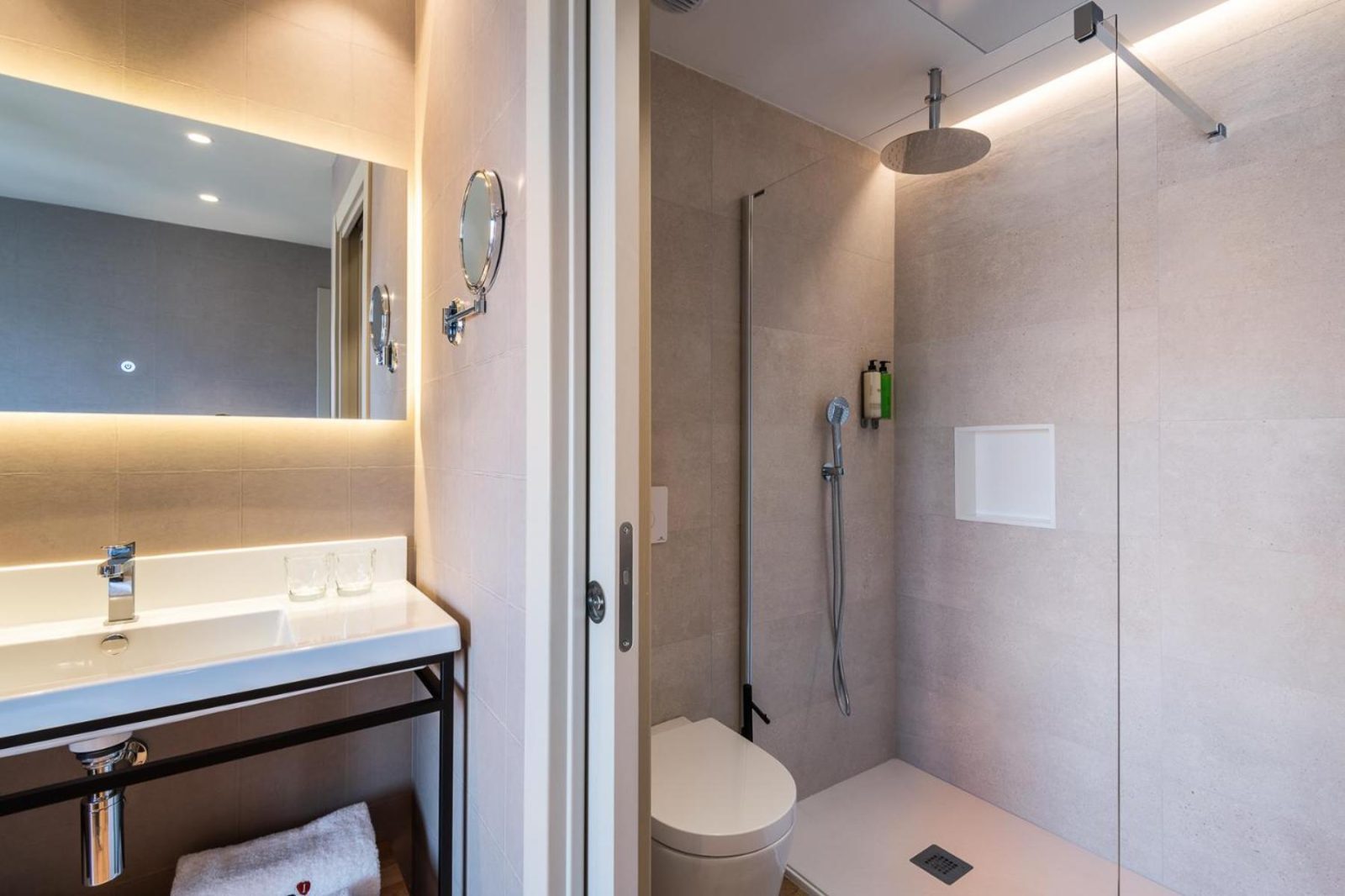 Apartamentos Core Suites Valencia — photo 6