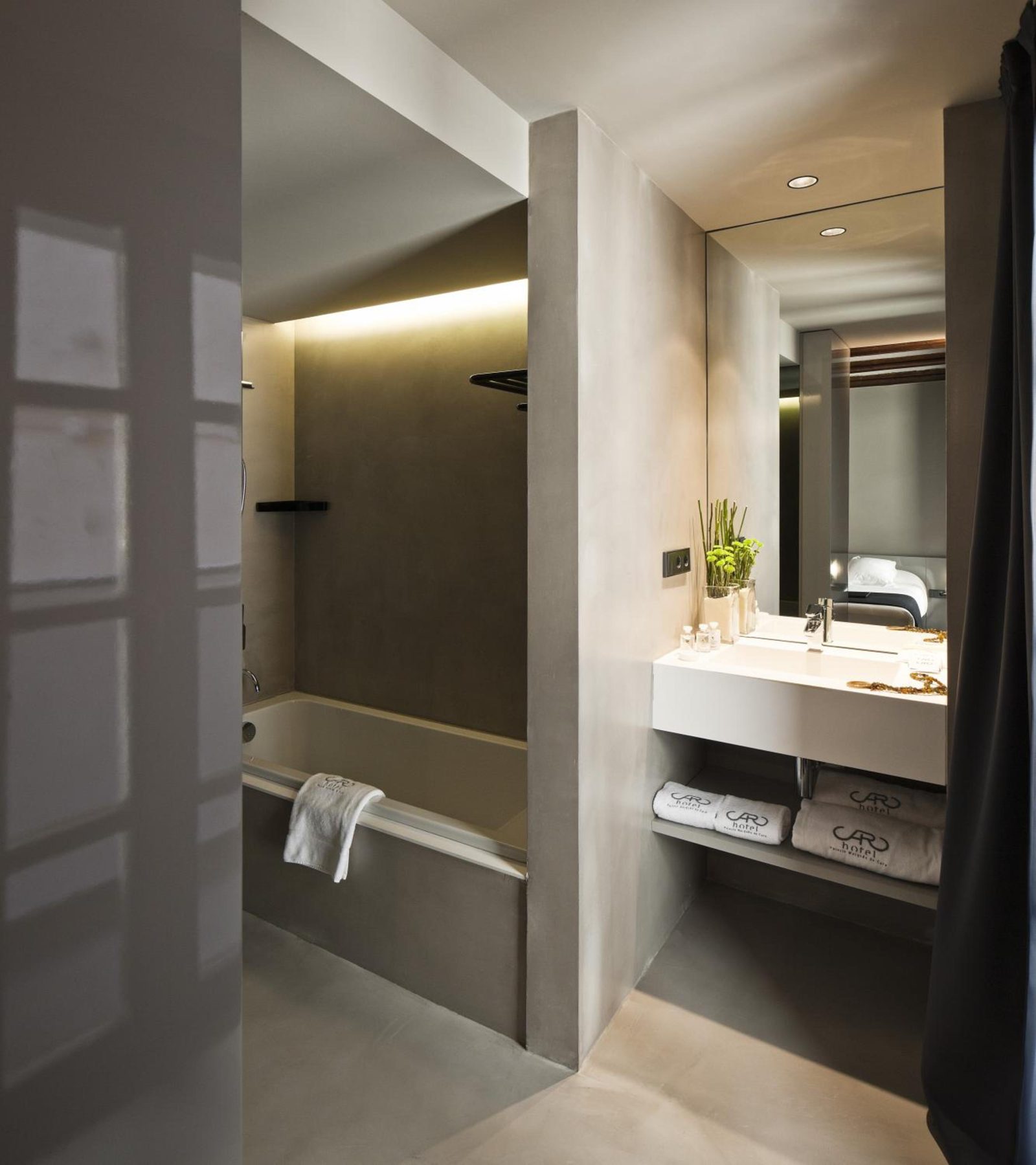 Caro Hotel — photo 5