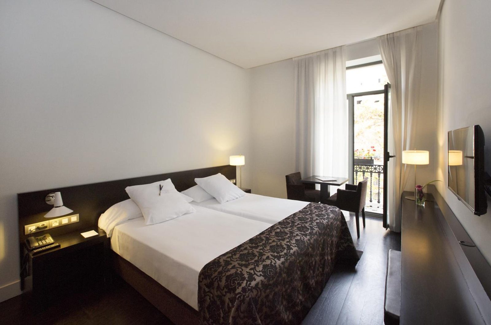 Hospes Palau de La Mar, Valencia, a Member of Design Hotels — photo 3