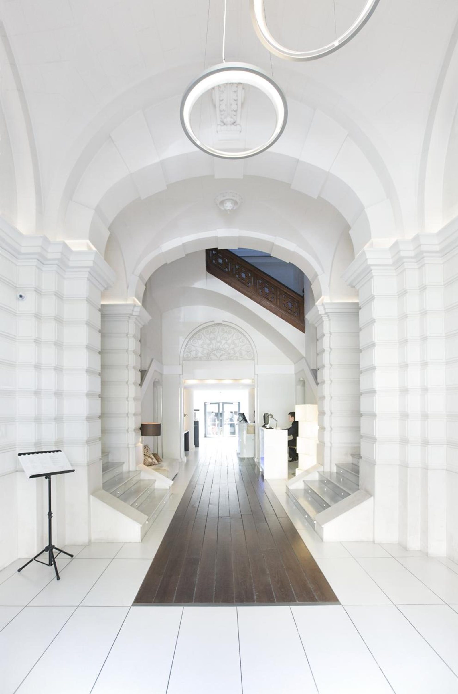 Hospes Palau de La Mar, Valencia, a Member of Design Hotels — photo 2