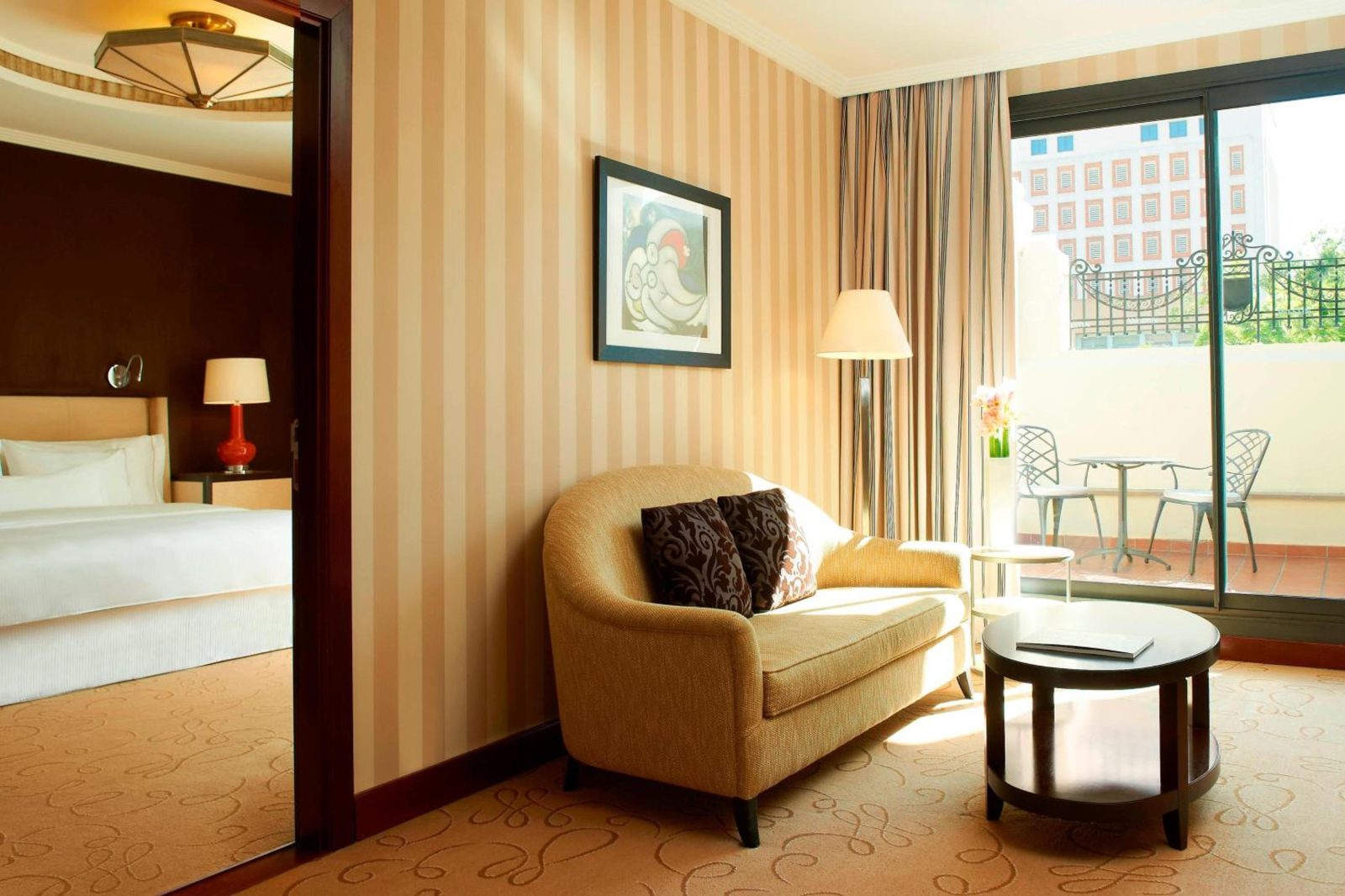 The Westin Valencia — photo 4