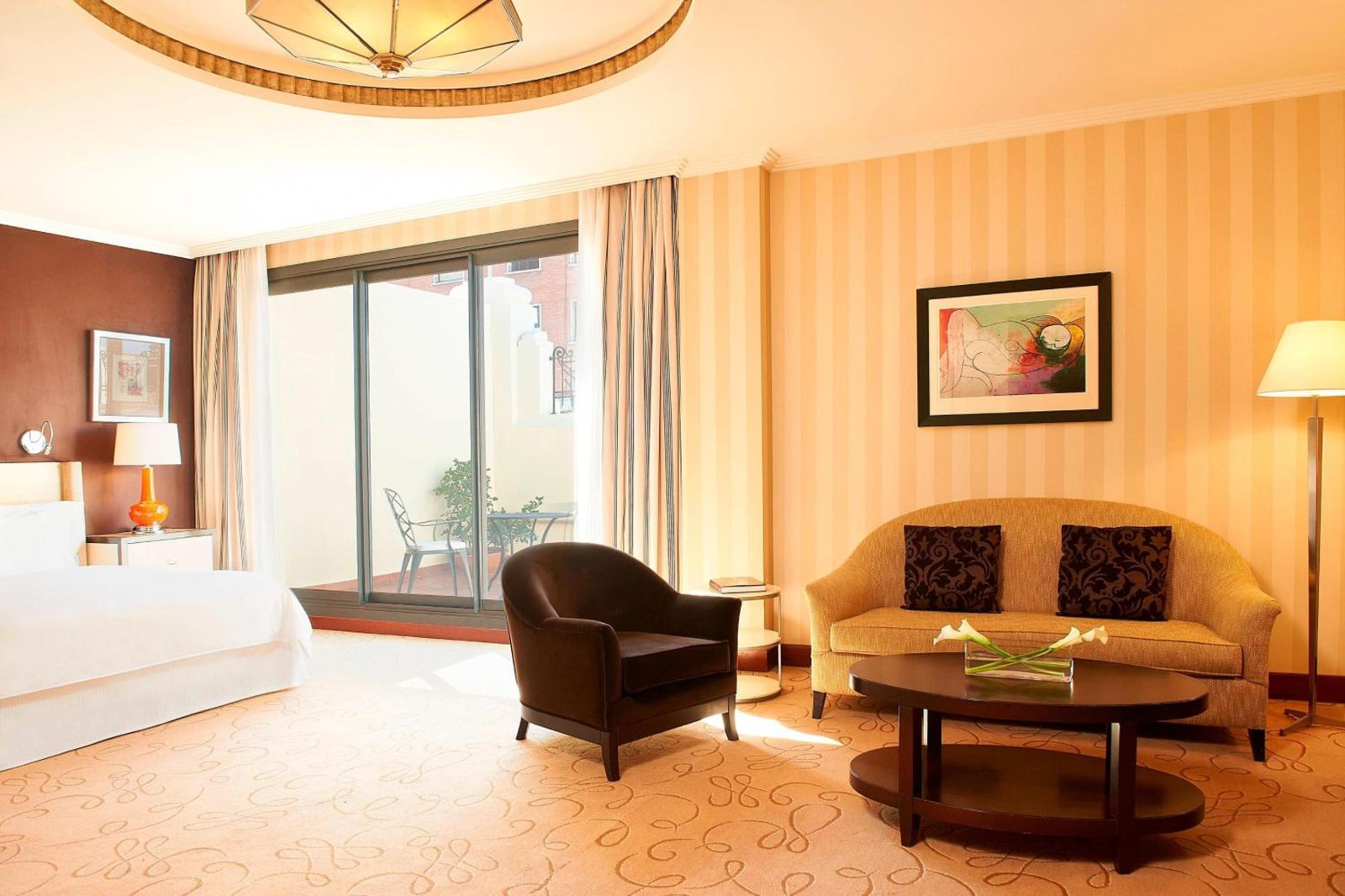 The Westin Valencia — photo 6
