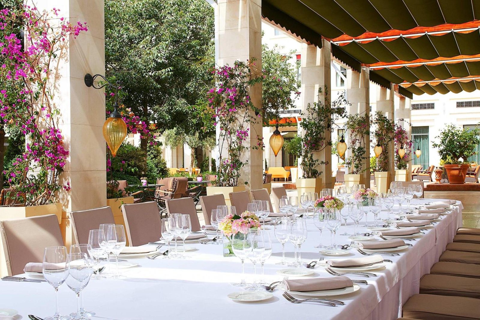 The Westin Valencia — photo 3