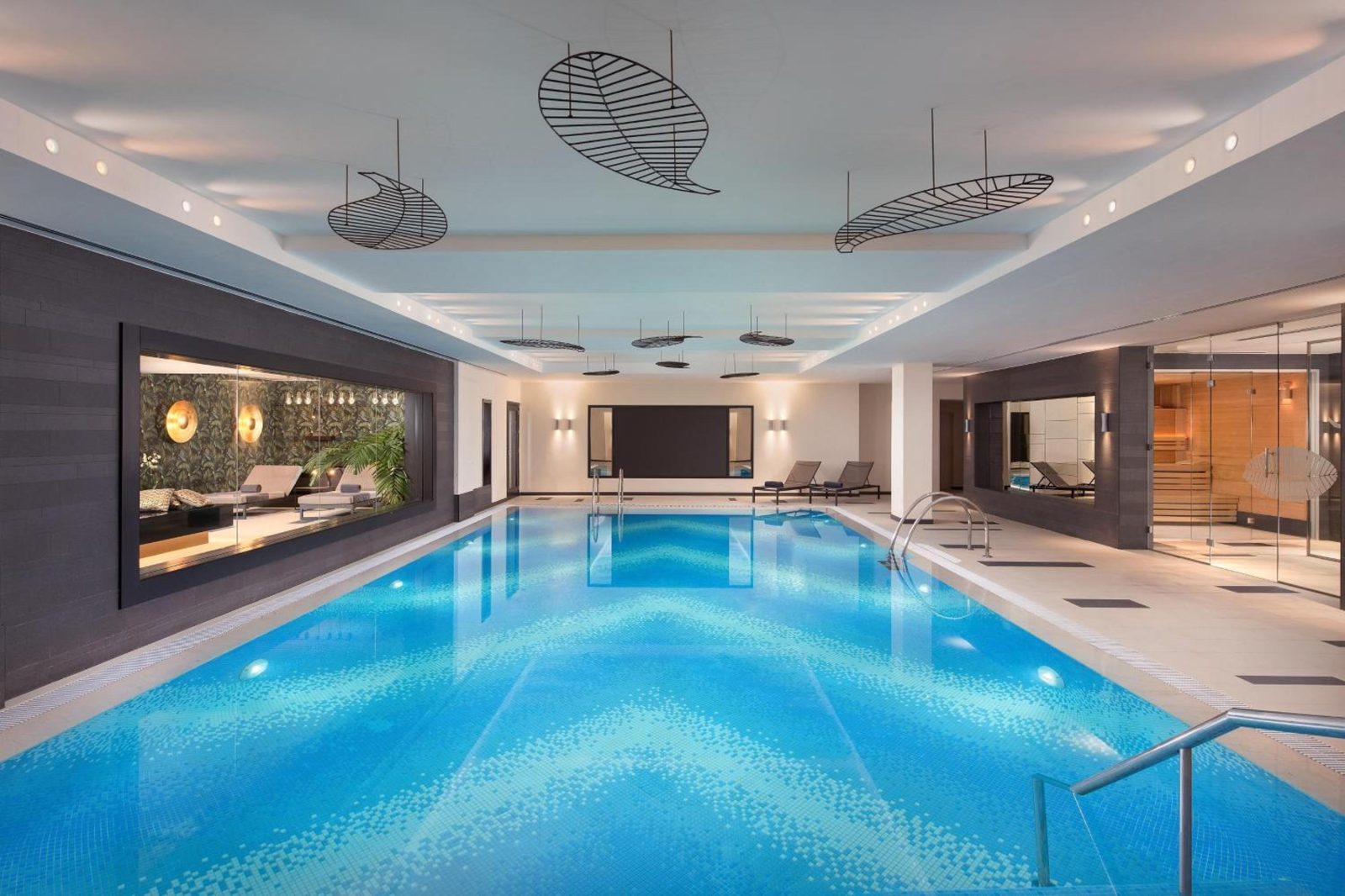 The Westin Valencia — photo 5