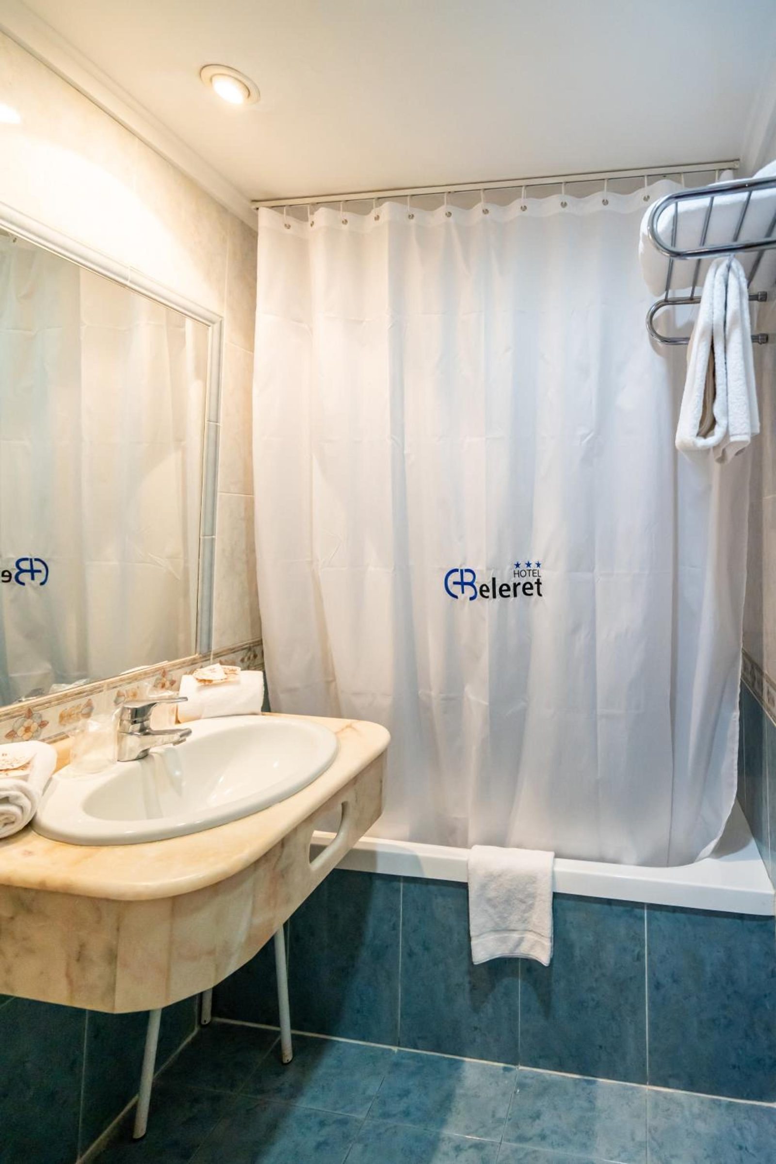 Hotel Beleret — photo 3
