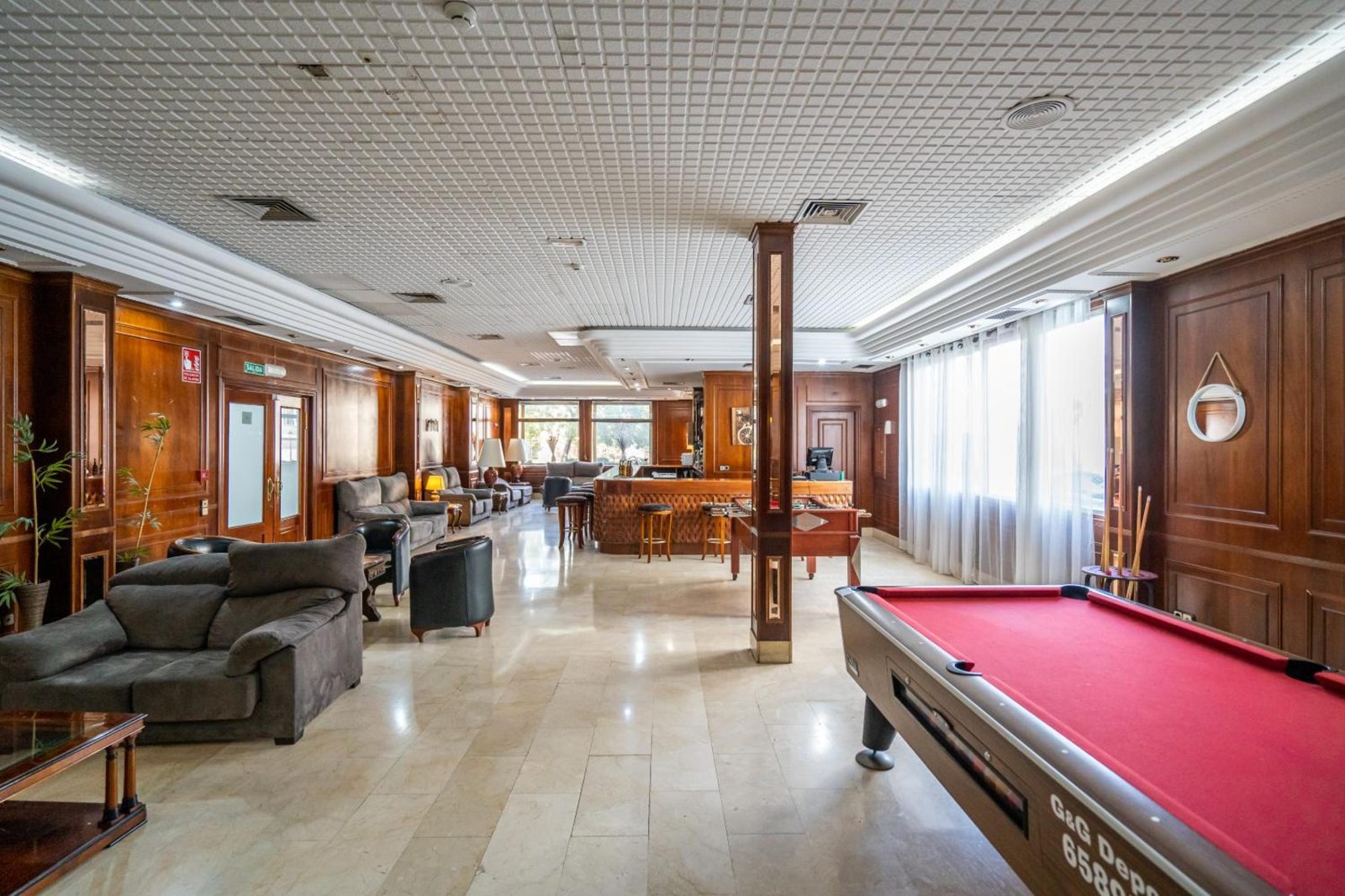Hotel Beleret — photo 5