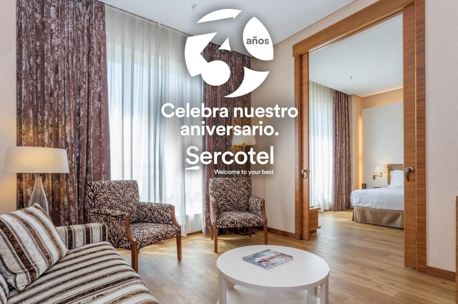 Sercotel Sorolla Palace — photo 2