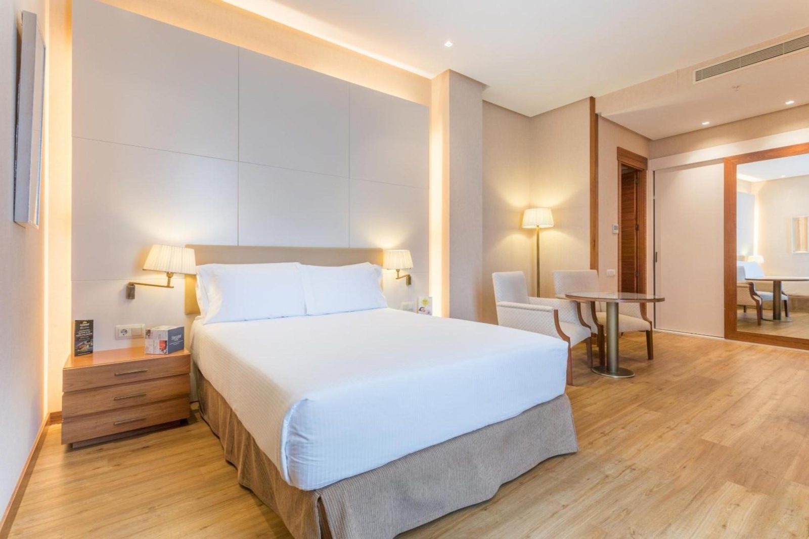 Sercotel Sorolla Palace — photo 6