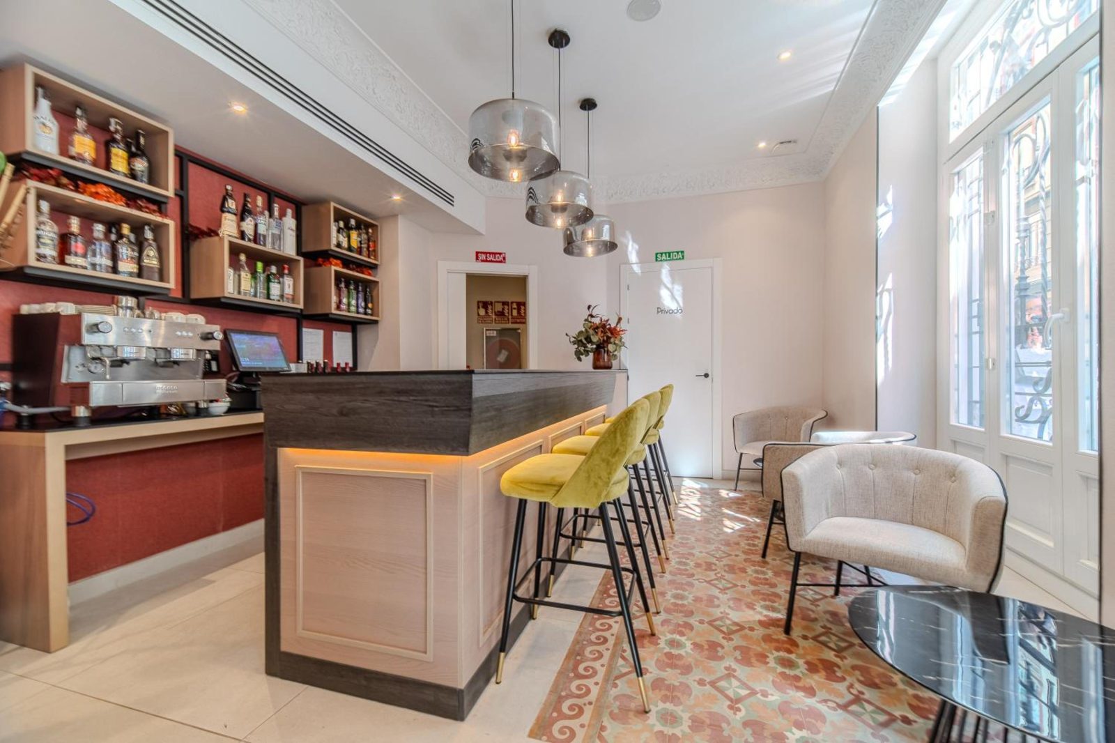 Soho Boutique Turia — photo 3