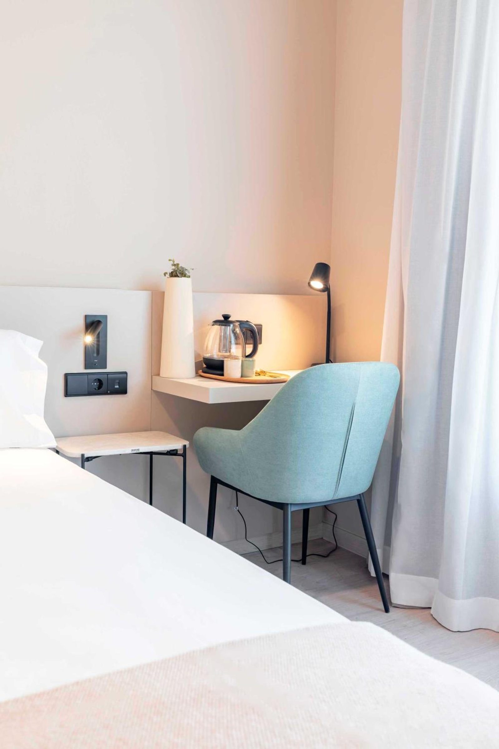 HQ Arena Hotel — photo 5