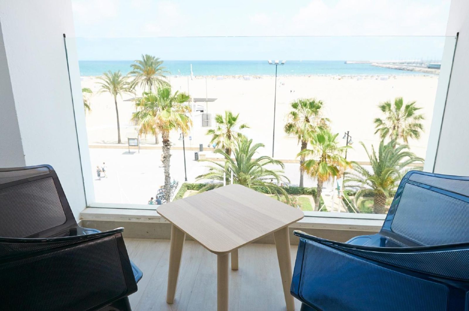 Hotel Boutique Sabbia Valencia — photo 2