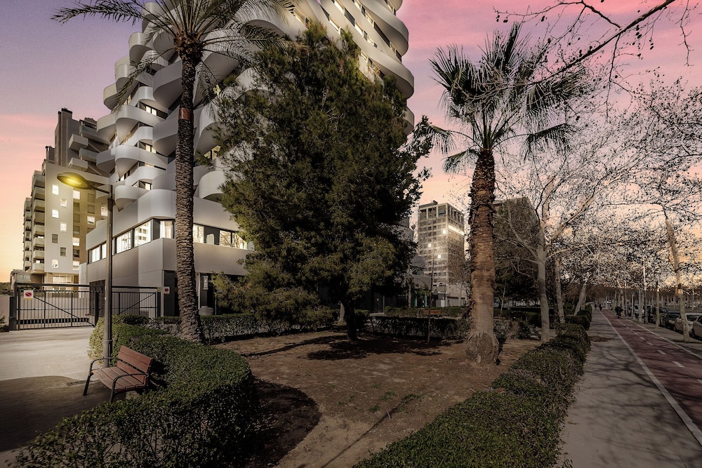 Hotel Arena Select — photo 4