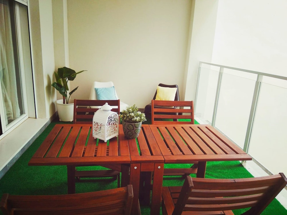 HQ Rooms Apartments San Vicente — photo 6