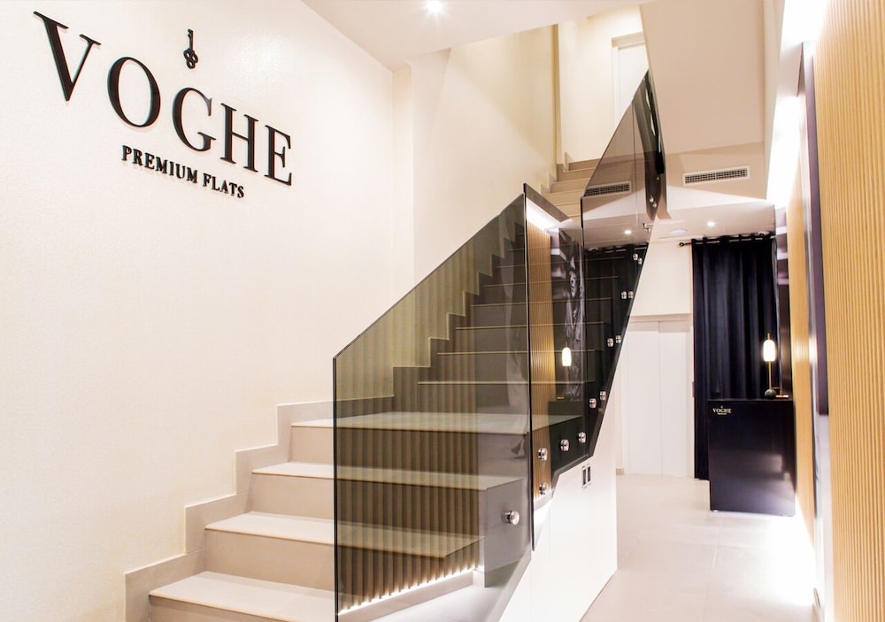 Voghe Premium Flats — photo 2