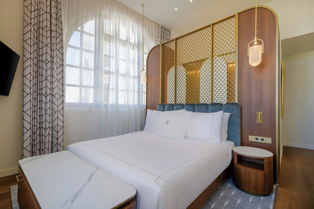 Grand Hotel Centenari, Valencia, Autograph Collection — photo 7