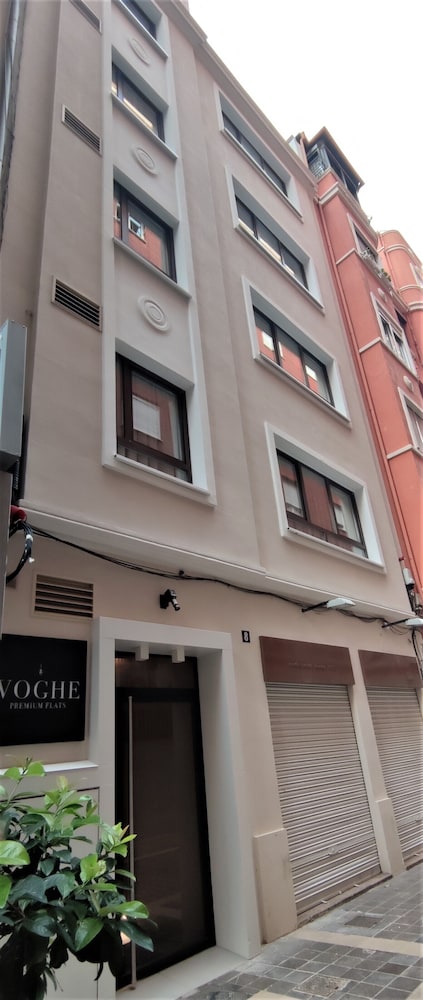 Voghe Premium Flats — photo 5