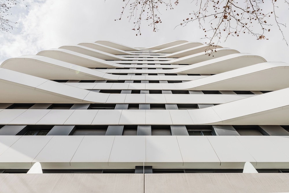 Hotel Arena Select — photo 3