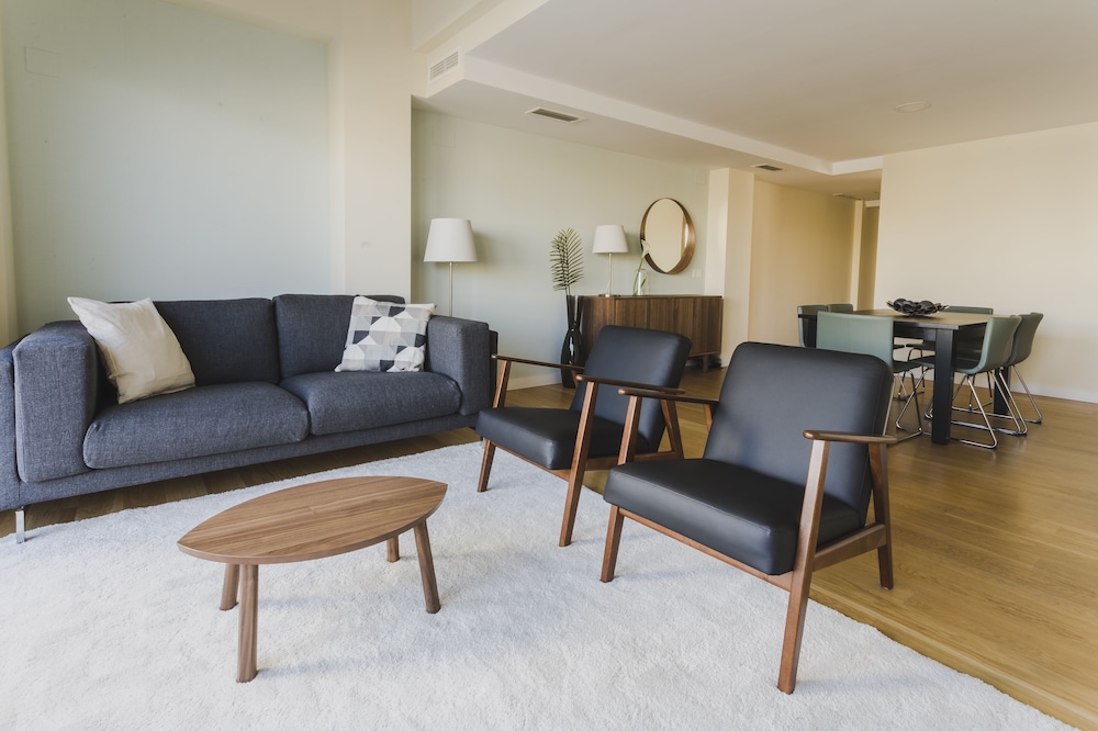 HQ Rooms Apartments San Vicente — photo 7