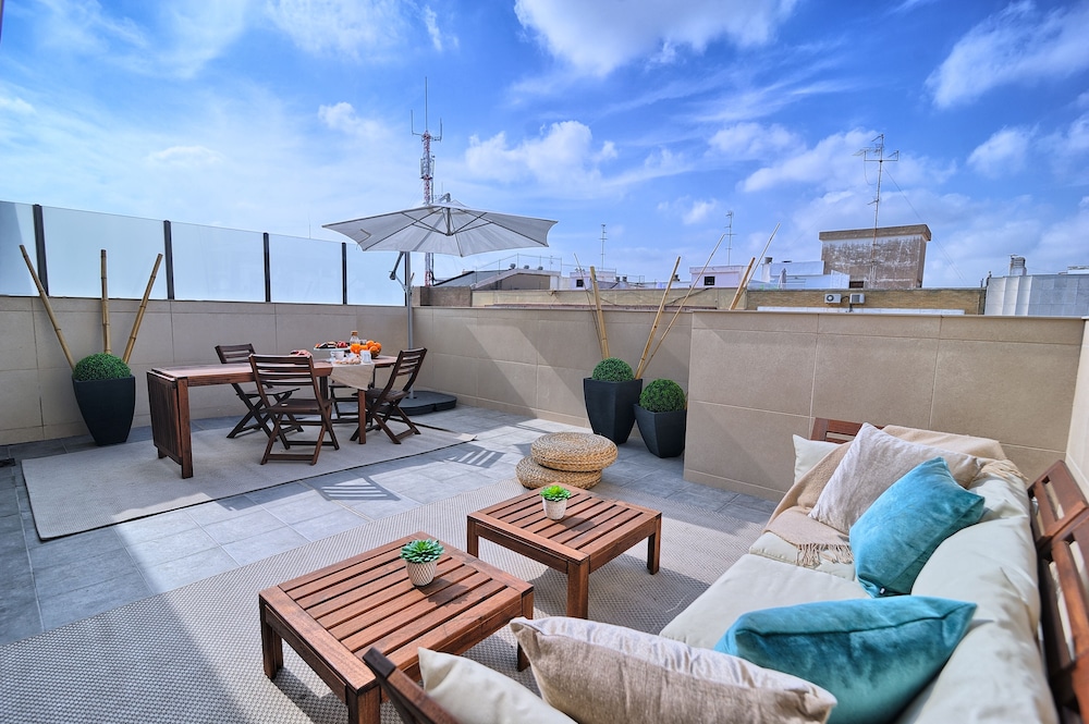 HQ Rooms Apartments San Vicente — photo 3