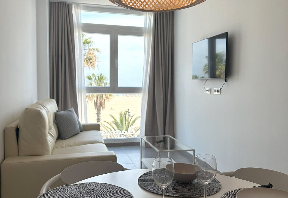 Almar 52 Suites