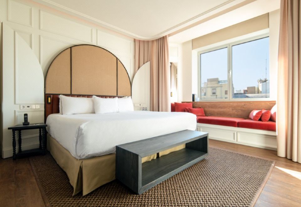 Only YOU Hotel Valencia